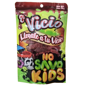 No Savo Kid
